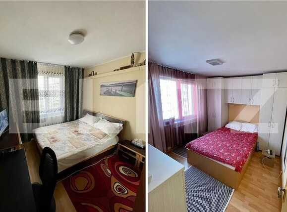Apartament de vânzare 3 camere Dristor - 86335AV | BLITZ București | Poza1