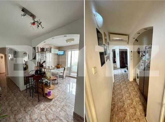 Apartament de vânzare 3 camere Dristor - 86335AV | BLITZ București | Poza6