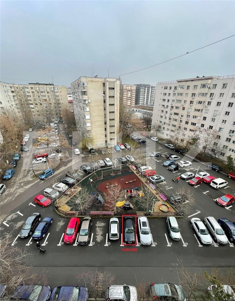 Apartament de vânzare 3 camere Dristor - 86335AV | BLITZ București | Poza4