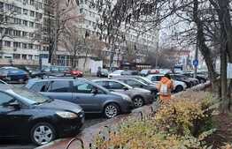 Apartament 3 camere, 70 mp, zona Dristor