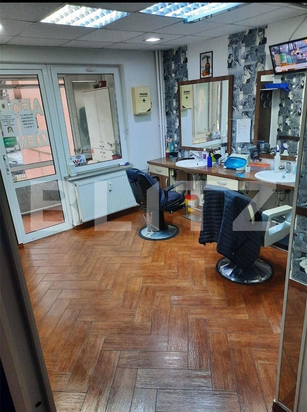 Apartament de vânzare 3 camere Dristor - 86339AV | BLITZ București | Poza4