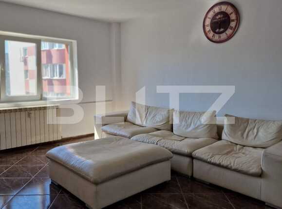 Apartament de vânzare 3 camere 13 Septembrie - 86342AV | BLITZ București | Poza1