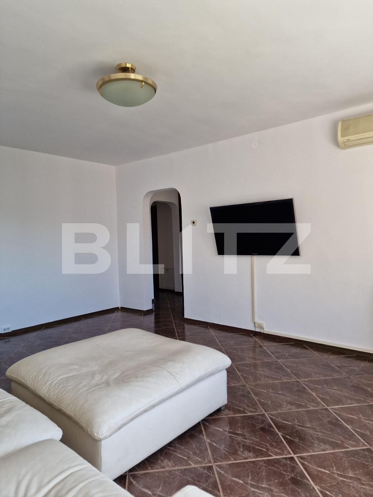 Apartament de vânzare 3 camere 13 Septembrie - 86342AV | BLITZ București | Poza2
