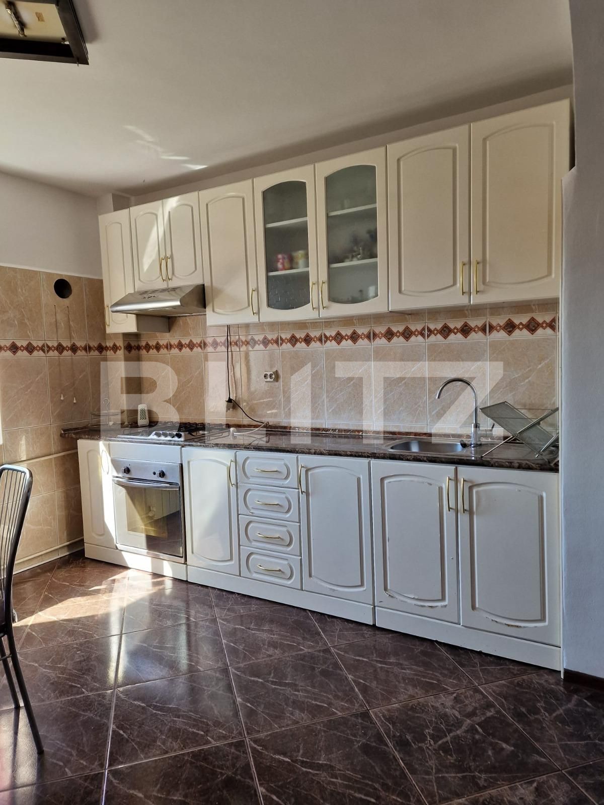 Apartament de vânzare 3 camere 13 Septembrie - 86342AV | BLITZ București | Poza3
