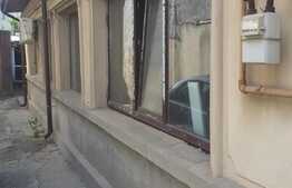 Casa cu 5 camere , 402 mp teren, cartier Andronache