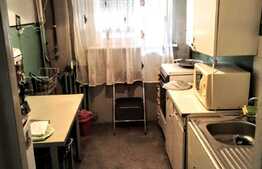 Apartament 2 camere, 45 mp, zona Dristor