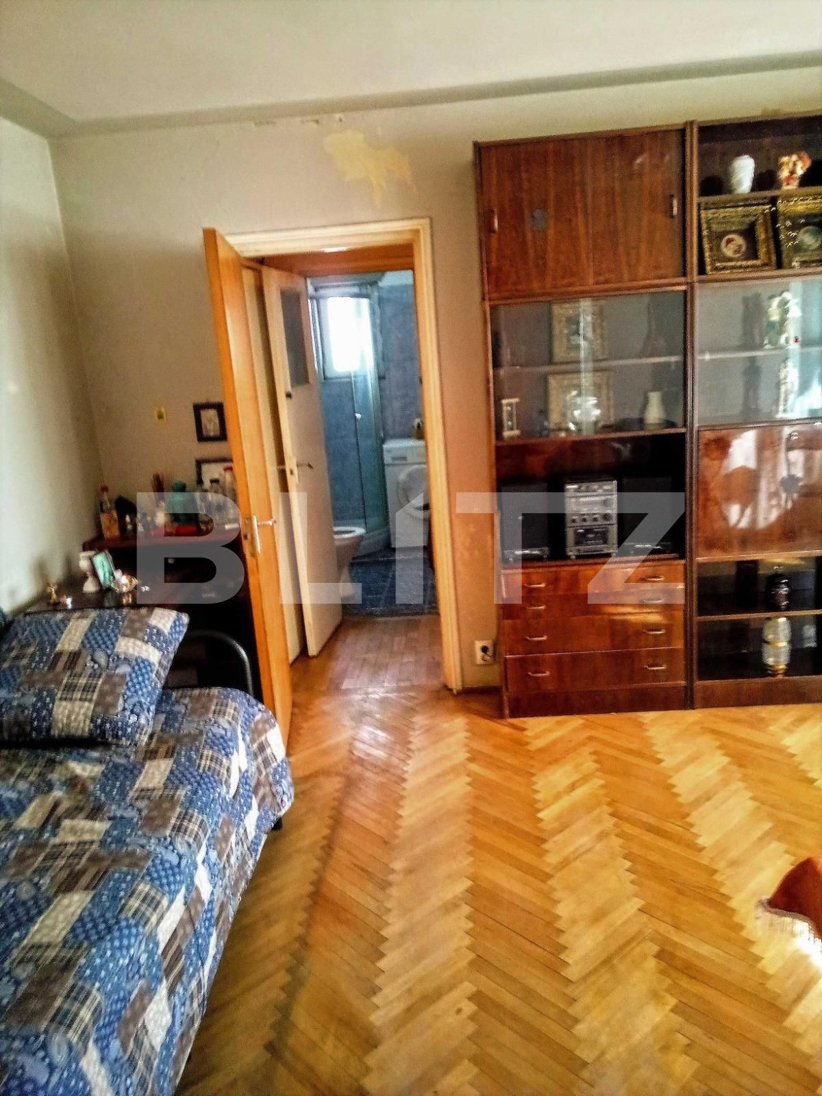 Apartament de vânzare 2 camere Dristor - 86381AV | BLITZ București | Poza1