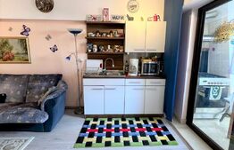 Apartament de 2 camere, 45 mp, zona Vitan