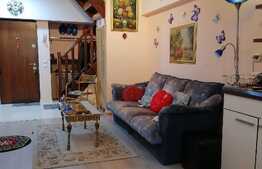 Apartament de 2 camere, 45 mp, zona Vitan