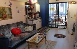 Apartament de 2 camere, 45 mp, zona Vitan