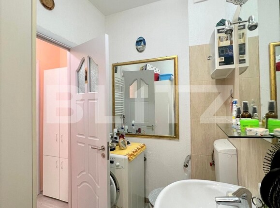 Apartament de vanzare 2 camere, Dristor, centrala | Poza8