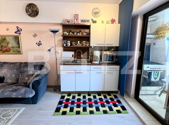 Apartament de vanzare 2 camere, Dristor, centrala | Poza4