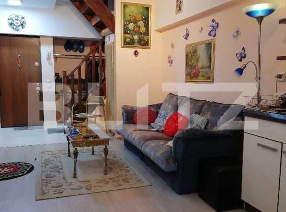 Apartament de vanzare 2 camere, Dristor, centrala | Poza2