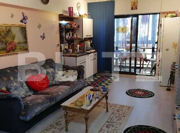 Apartament de vanzare 2 camere, Dristor, centrala | Poza1