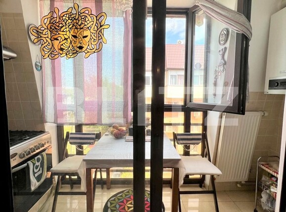 Apartament de vanzare 2 camere, Dristor, centrala | Poza6