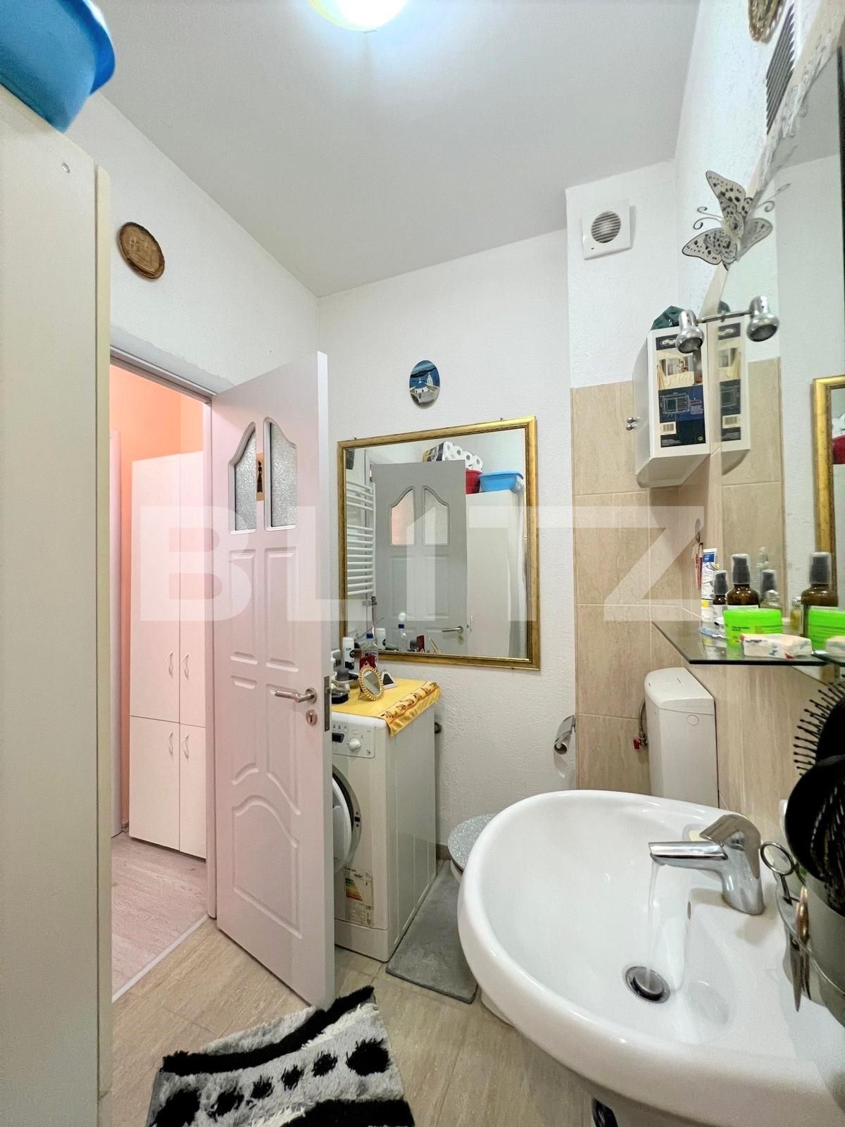 Apartament de vanzare 2 camere, Dristor, centrala | Poza8