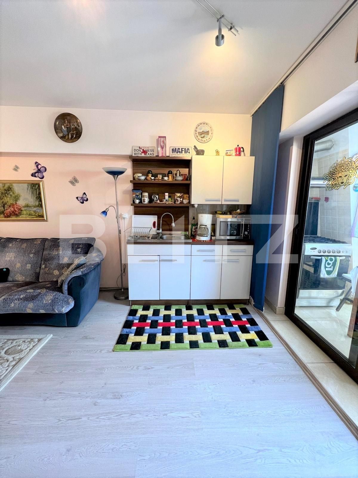 Apartament de vanzare 2 camere, Dristor, centrala | Poza4