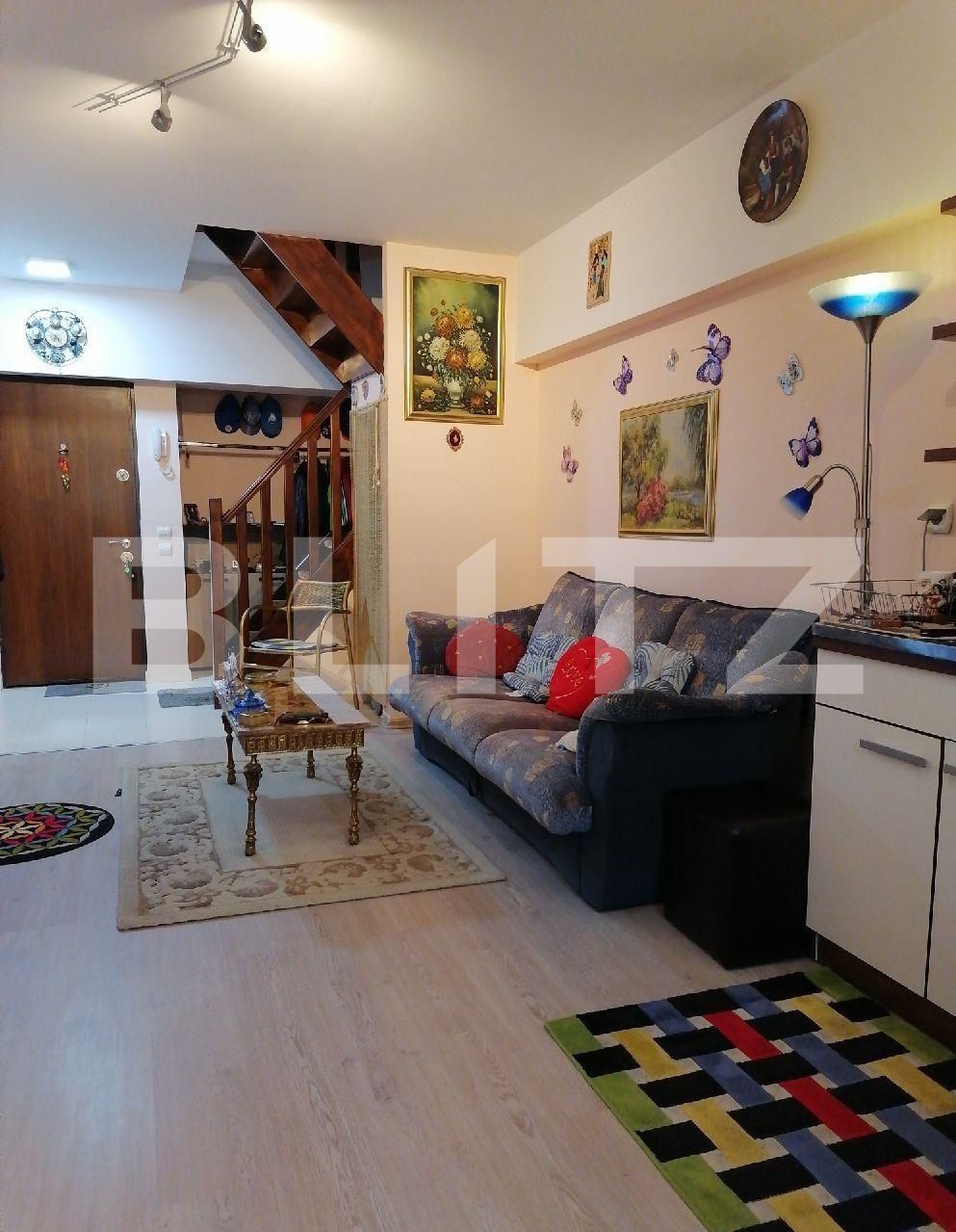 Apartament de vanzare 2 camere, Dristor, centrala | Poza2