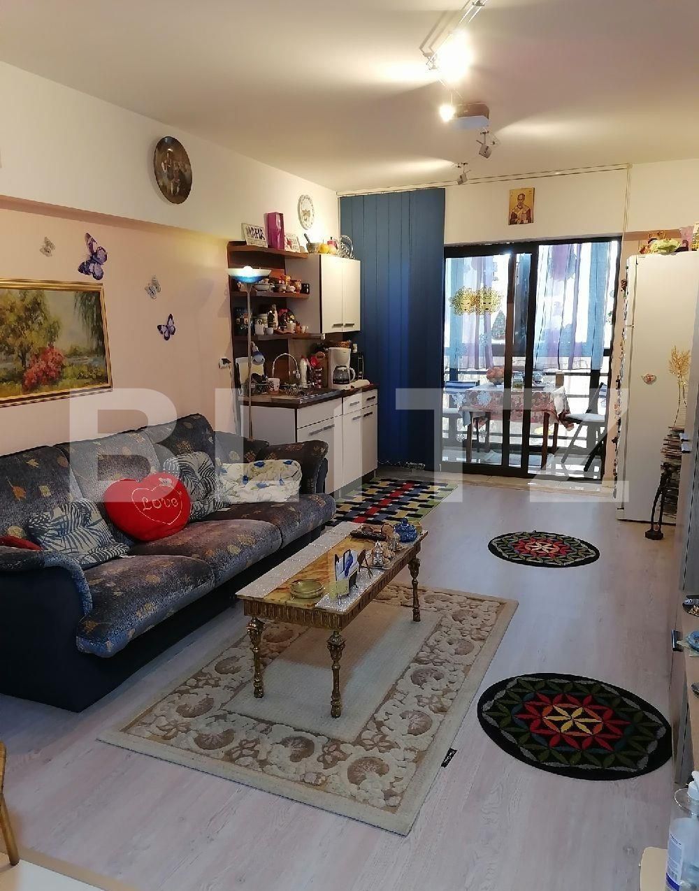 Apartament de vanzare 2 camere, Dristor, centrala | Poza1