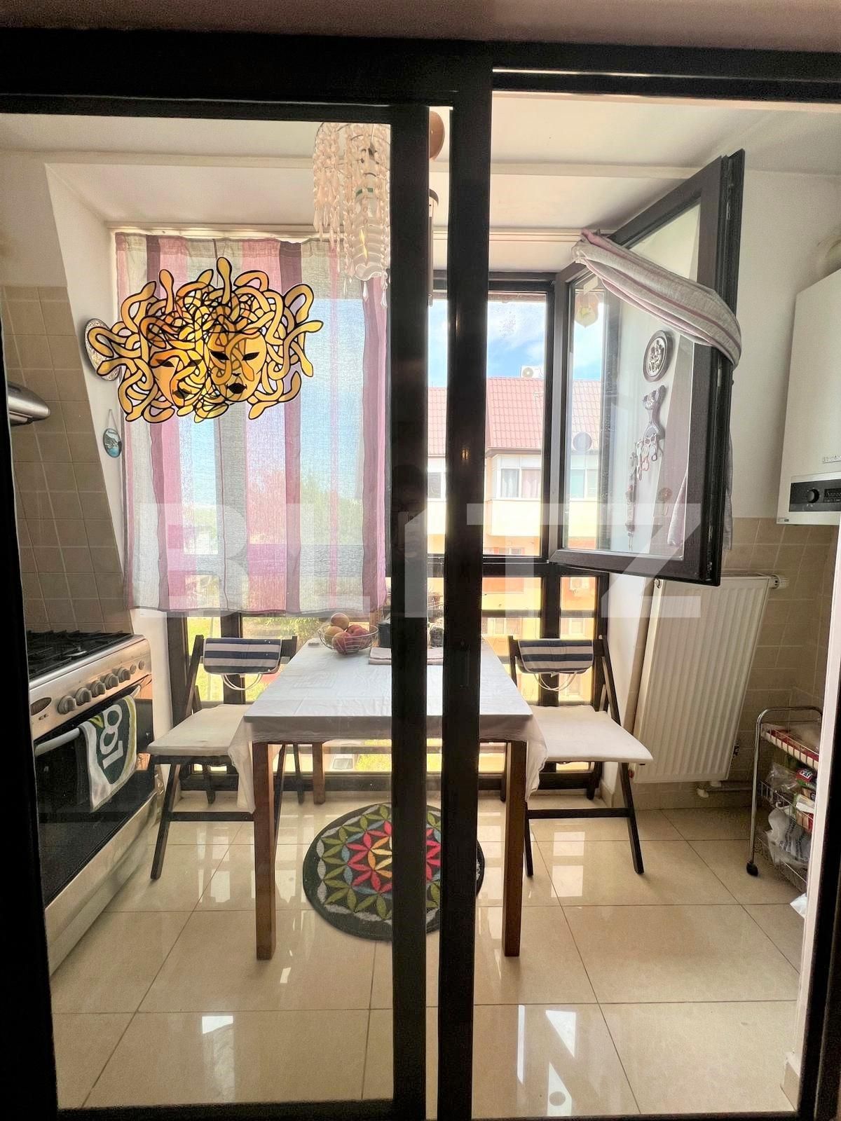 Apartament de vanzare 2 camere, Dristor, centrala | Poza6