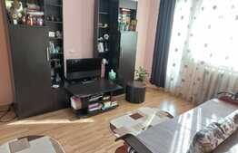 Garsoniera 36 mp, zona Dristor