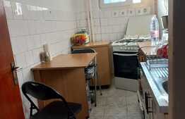 Garsoniera 36 mp, zona Dristor