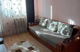 Garsoniera 36 mp, zona Dristor