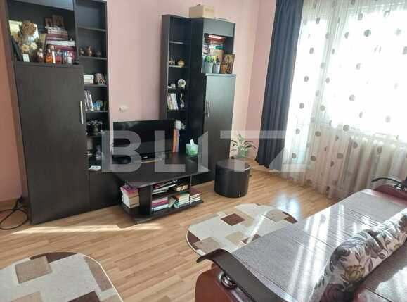 Garsonieră de vânzare Dristor - 86386AV | BLITZ București | Poza1