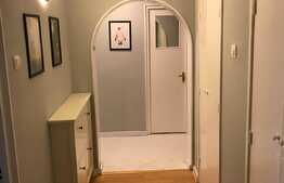 Apartament 2 camere, 55 mp, zona Dristor