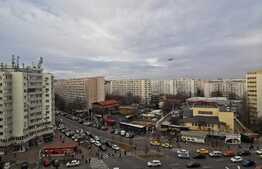 Apartament 2 camere, 55 mp, zona Dristor