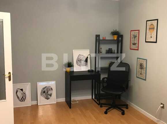 Apartament de vânzare 2 camere Dristor - 86388AV | BLITZ București | Poza3