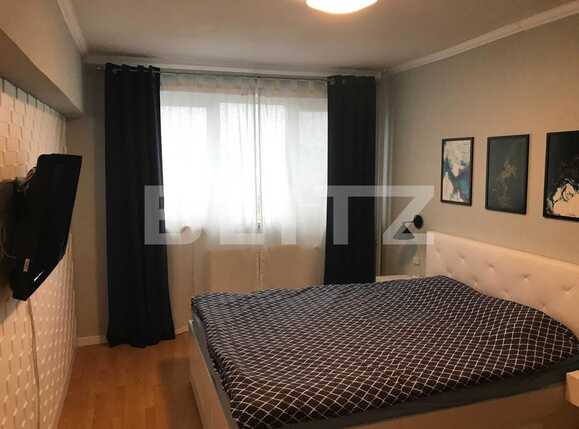 Apartament de vânzare 2 camere Dristor - 86388AV | BLITZ București | Poza8