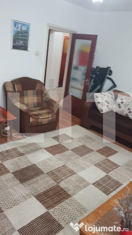 Apartament de vânzare 3 camere 13 Septembrie - 86390AV | BLITZ București | Poza2