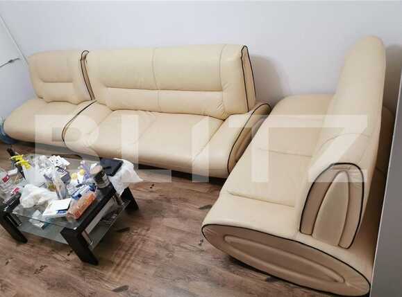 Apartament de vânzare 2 camere Dristor - 86397AV | BLITZ București | Poza1