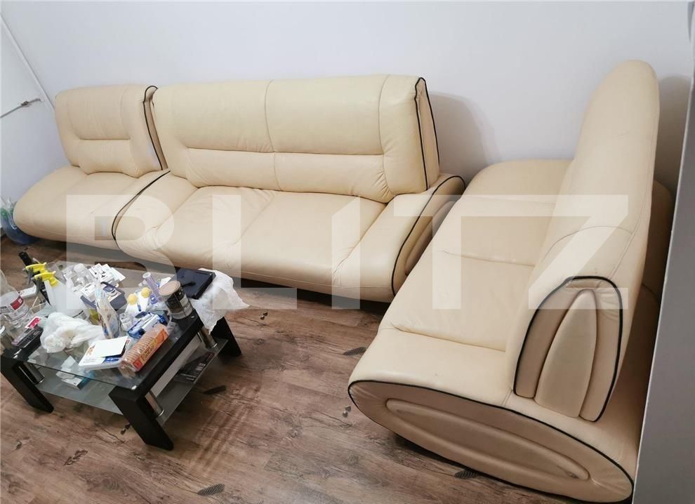 Apartament de vânzare 2 camere Dristor - 86397AV | BLITZ București | Poza1