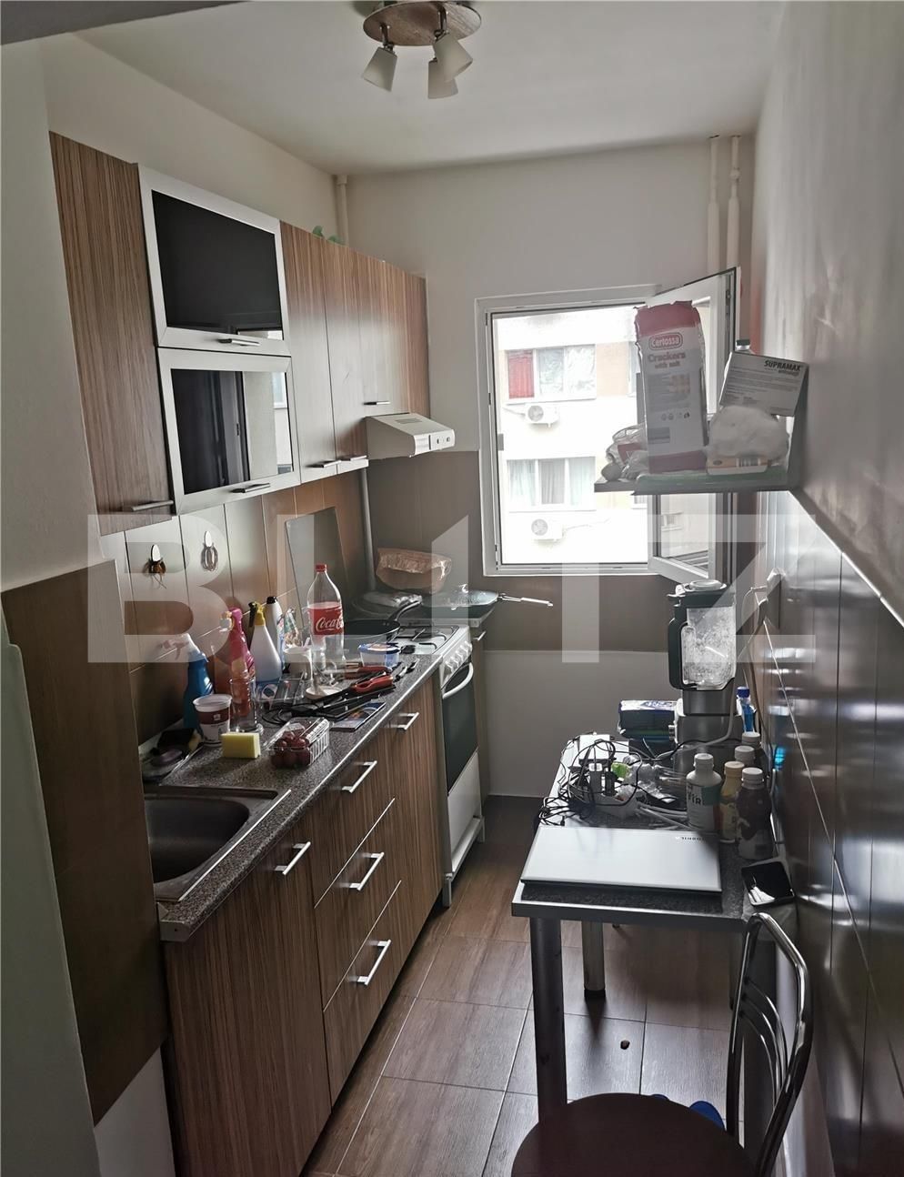 Apartament de vânzare 2 camere Dristor - 86397AV | BLITZ București | Poza4