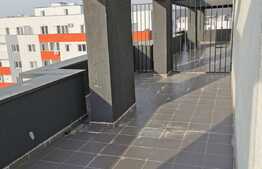 Apartament 2 camere 120 mp, zona Theodor Pallady