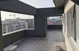 Apartament 2 camere 120 mp, zona Theodor Pallady