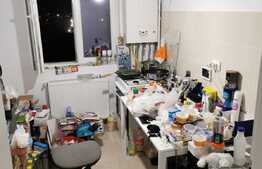 Apartament 2 camere 120 mp, zona Theodor Pallady