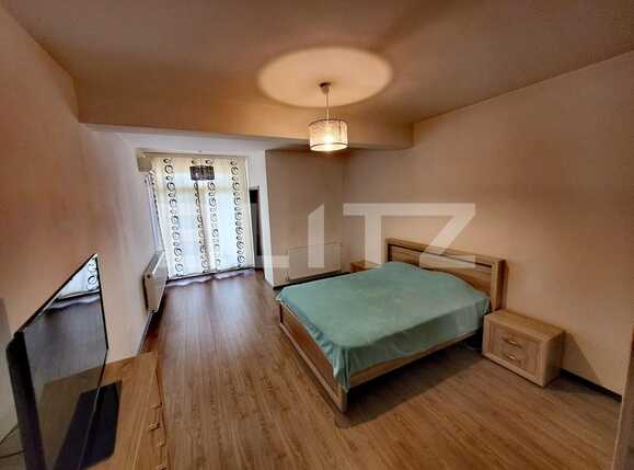 Apartament de închiriat 3 camere Crangasi - 86401AI | BLITZ București | Poza1