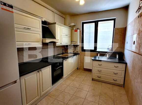 Apartament de închiriat 3 camere Crangasi - 86401AI | BLITZ București | Poza18