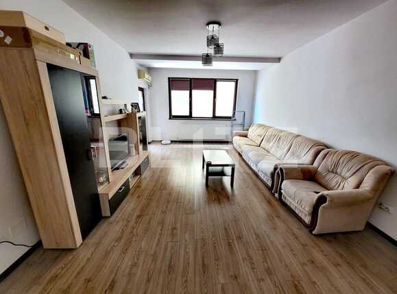 Apartament de închiriat 3 camere Crangasi - 86401AI | BLITZ București | Poza19