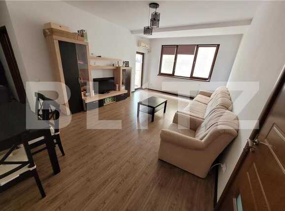 Apartament de închiriat 3 camere Crangasi - 86401AI | BLITZ București | Poza7