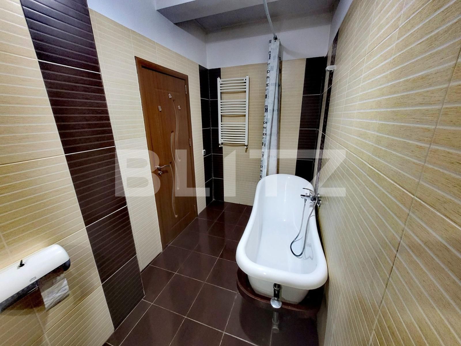 Apartament de închiriat 3 camere Crangasi - 86401AI | BLITZ București | Poza10