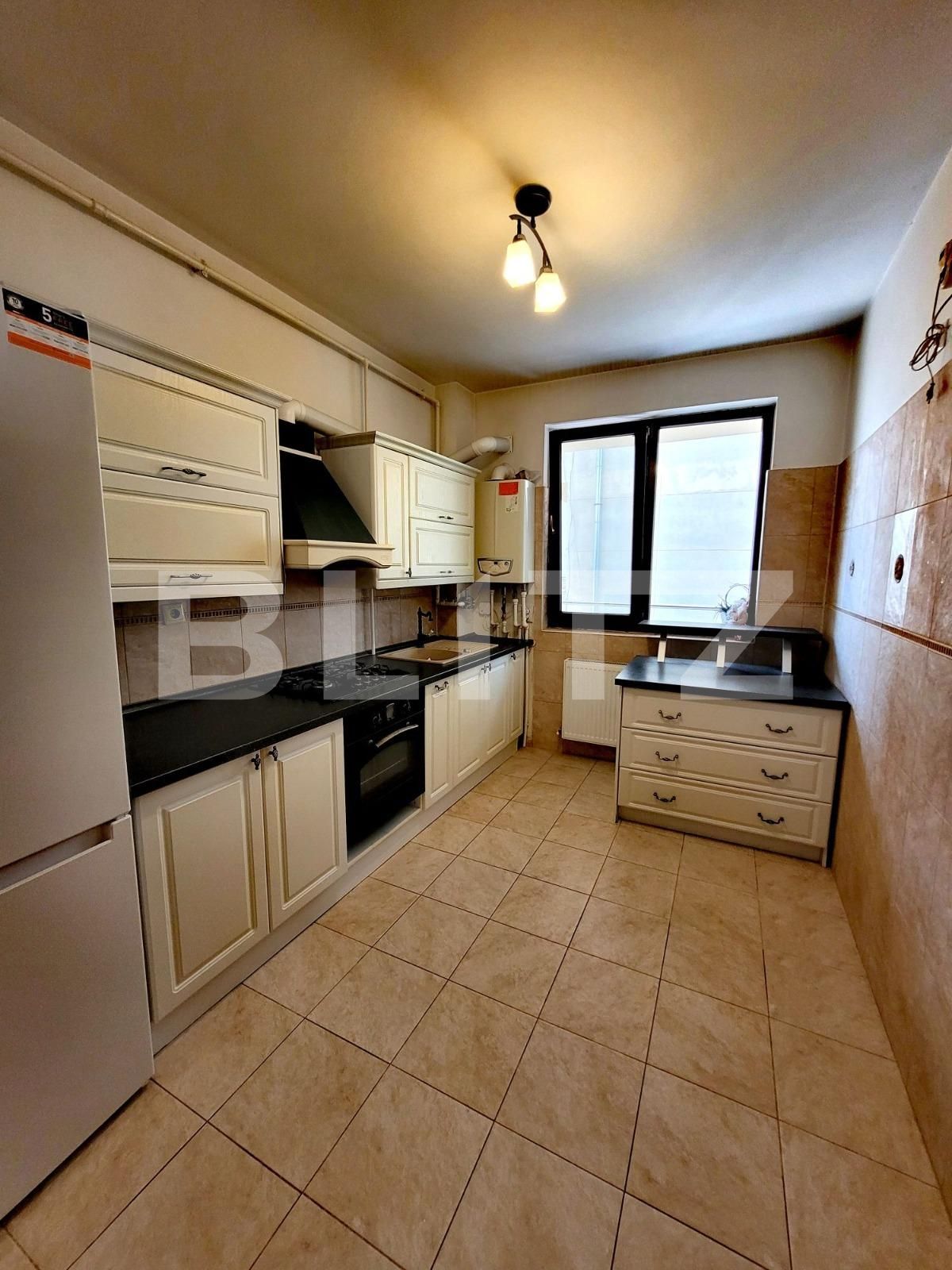 Apartament de închiriat 3 camere Crangasi - 86401AI | BLITZ București | Poza18