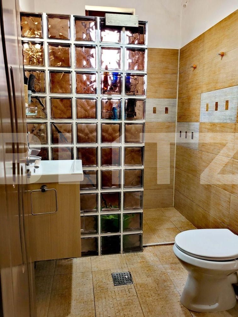 Apartament de închiriat 3 camere Crangasi - 86401AI | BLITZ București | Poza17