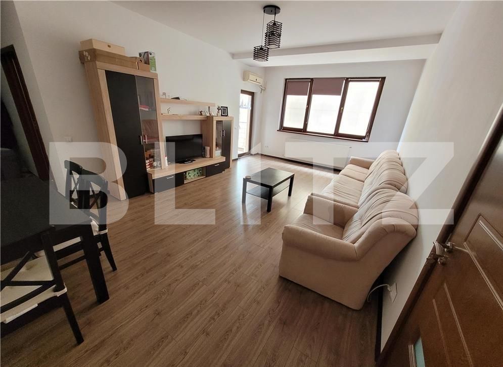 Apartament de închiriat 3 camere Crangasi - 86401AI | BLITZ București | Poza7