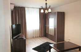 Garsoniera 33 mp, zona Dristor