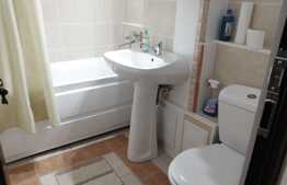 Garsoniera 33 mp, zona Dristor