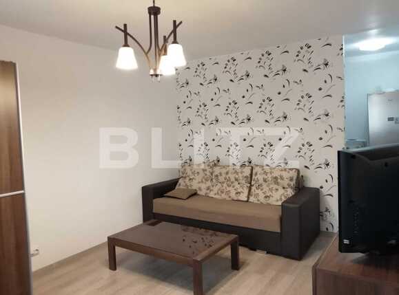 Garsonieră de vânzare Dristor - 86404AV | BLITZ București | Poza3